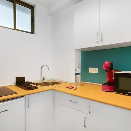 Appartement Mar Y Sol 423