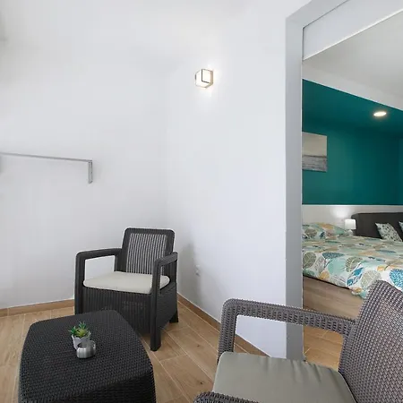 Appartamento Mar Y Sol 423 Tacoronte