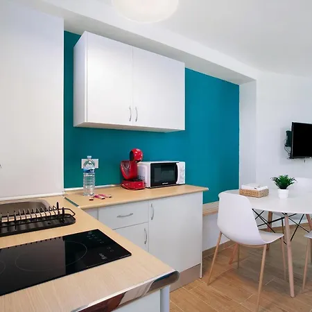 Mar Y Sol 423 Appartamento