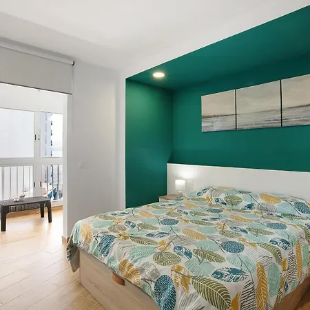 Appartamento Mar Y Sol 423