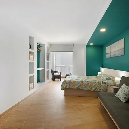 Appartamento Mar Y Sol 423