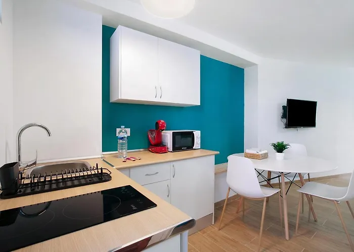 Mar Y Sol 423 Διαμέρισμα