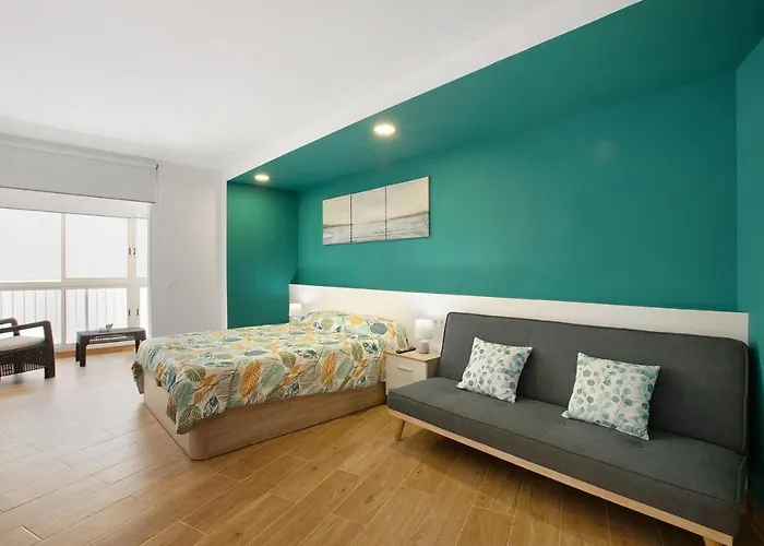 Mar Y Sol 423 Tacoronte