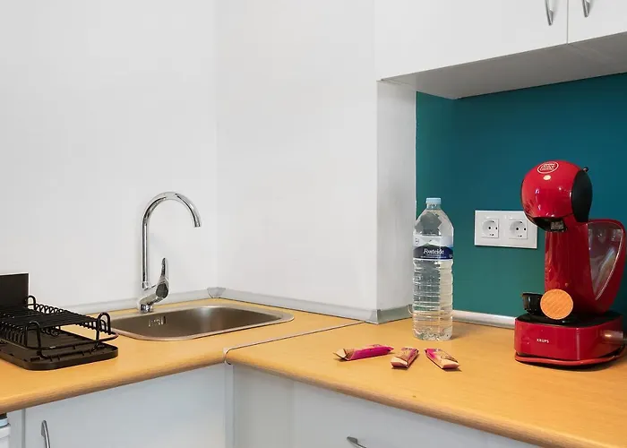 Mar Y Sol 423 Tacoronte