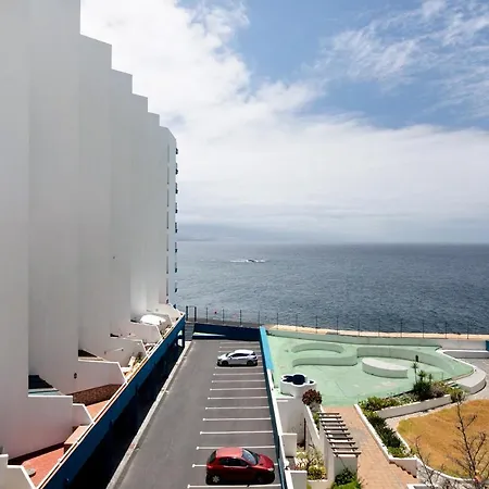 Mar Y Sol 423 Apartamento *