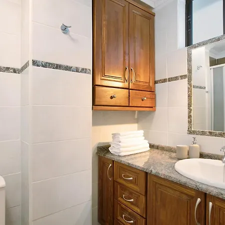 Mar Y Sol 423 Apartamento