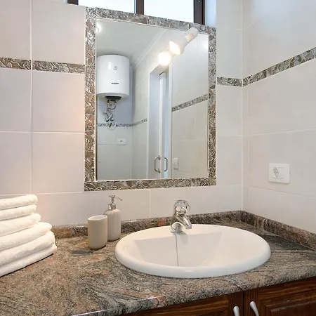 Apartamento Mar Y Sol 423 *