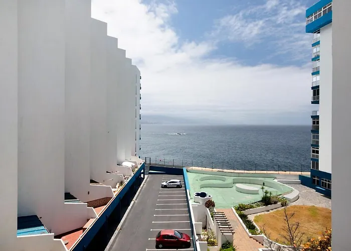 Mar Y Sol 423 Apartmán *