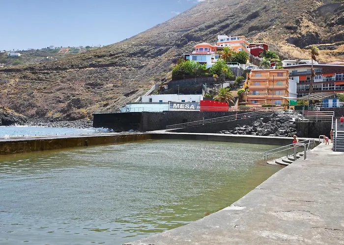 Mar Y Sol 423 아파트 *