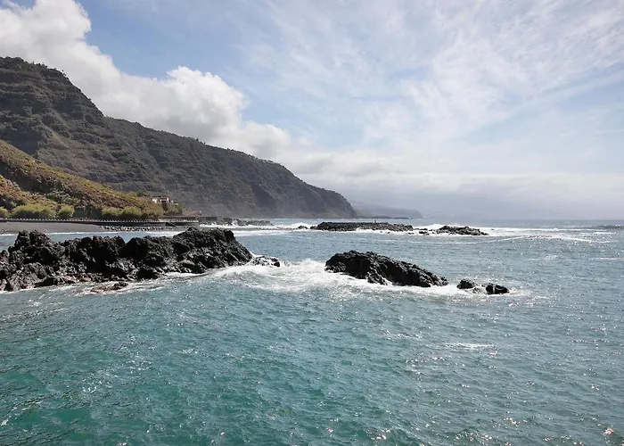 Mar Y Sol 423 * 타코론테