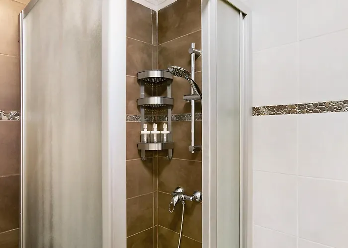 Apartmán Mar Y Sol 423 *