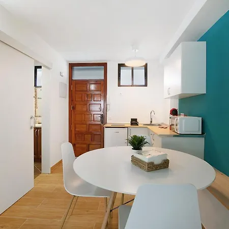 Mar Y Sol 423 Такоронте