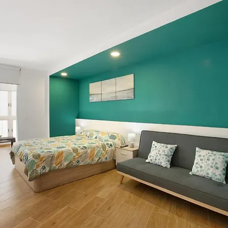 Mar Y Sol 423 Такоронте