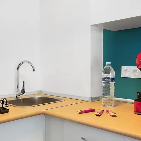 Mar Y Sol 423 Такоронте