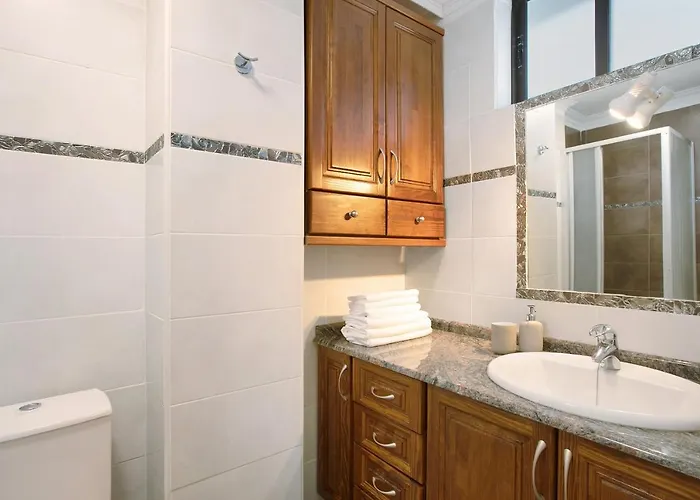 Mar Y Sol 423 Apartament