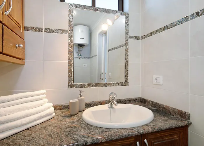 Apartament Mar Y Sol 423 *